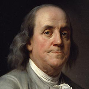 Benjamin Franklin