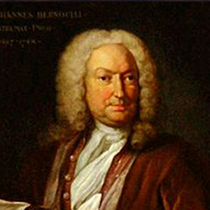 Daniel Bernoulli