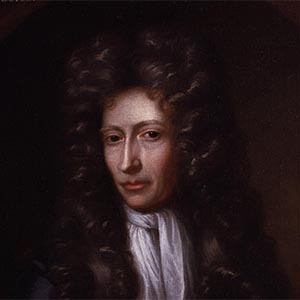 Robert Boyle