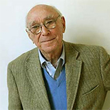 Jerome Seymour Bruner