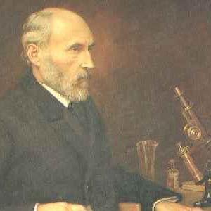 Santiago Ramon y Cajal