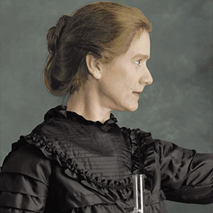 Marie Curie