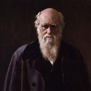 Charles Darwin