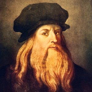 Leonardo Da Vinci