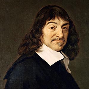 René Descartes