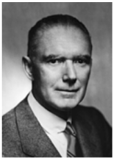 Harold F. Dodge
