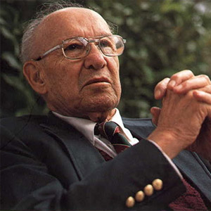 Peter Drucker