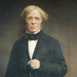 Michael Faraday