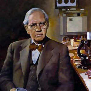 Alexander Fleming