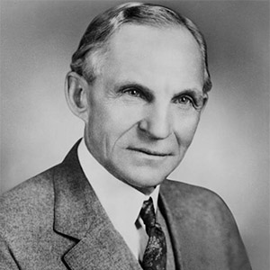 Henry Ford