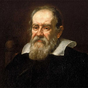 Galileo Galilei