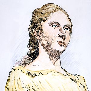 Sophie Germain