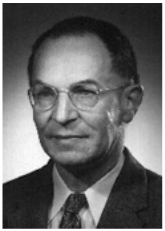 Eugene L. Grant