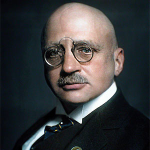 Fritz Haber