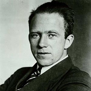 Werner Heisenberg