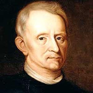 Robert Hooke