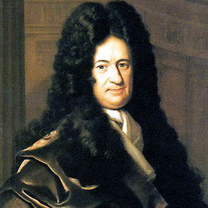 Gottfried Leibniz