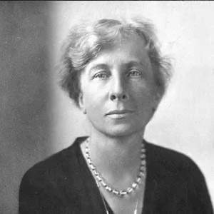 Lilian Moller Gilbreth