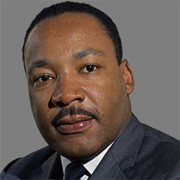 Martin Luther King