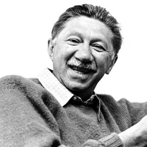 Abraham Maslow