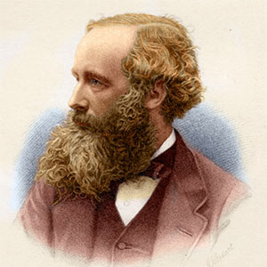 James Clerk Maxwell