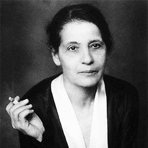 Lise Meitner