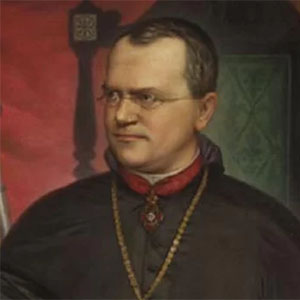 Gregor Mendel