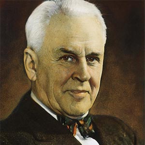 Robert Andrews Millikan