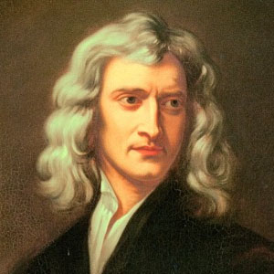 Isaac Newton