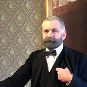 Alfred Nobel