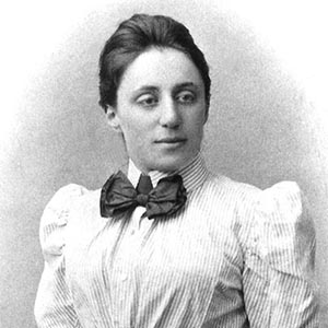 Emmy Noether