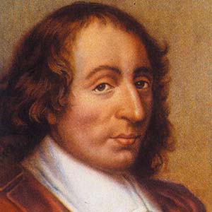 Blaise Pascal