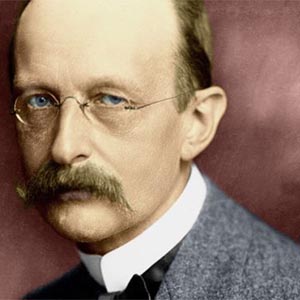 Max Planck