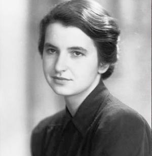 Rosalind Franklin