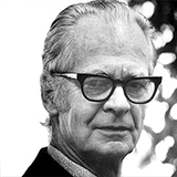 Burrhus F. Skinner