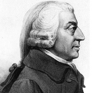 Adam Smith