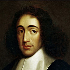 Baruch Spinoza