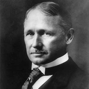 Frederick Winslow Taylor