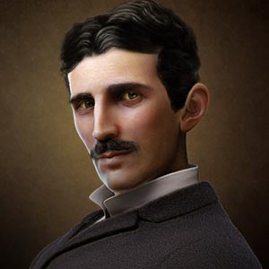 Nikola Tesla