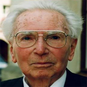 Viktor Frankl