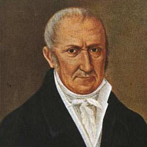 Alessandro Volta
