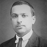 Lev Semionovich Vygotsky