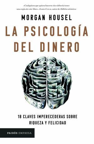 La Psicología del dinero