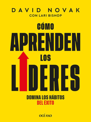 Cómo aprenden los Lideres