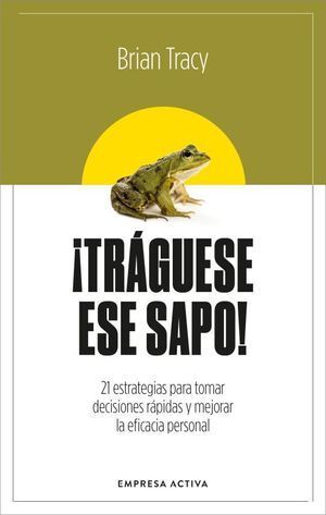Tráguese al Sapo