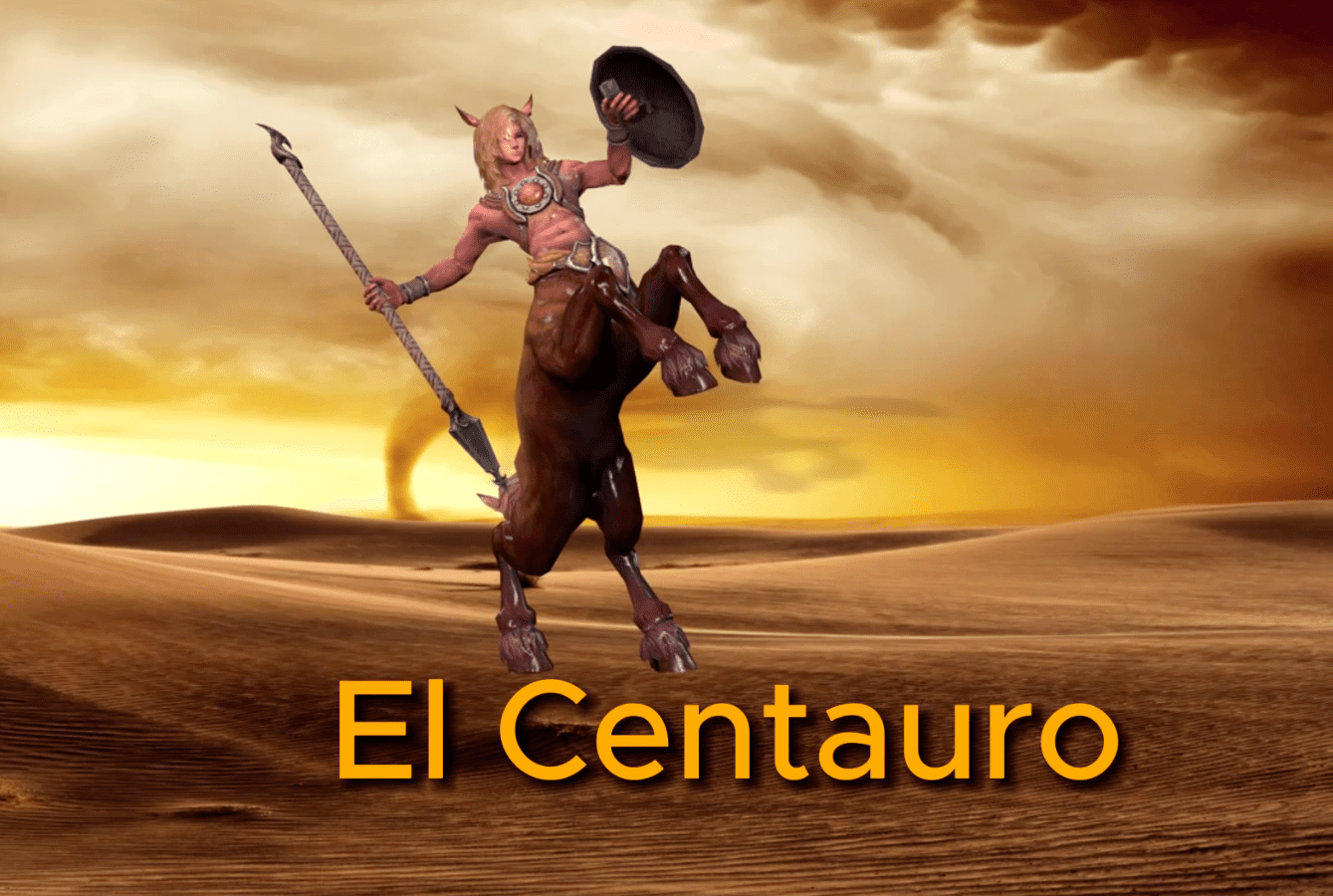 La Moraleja del Centauro