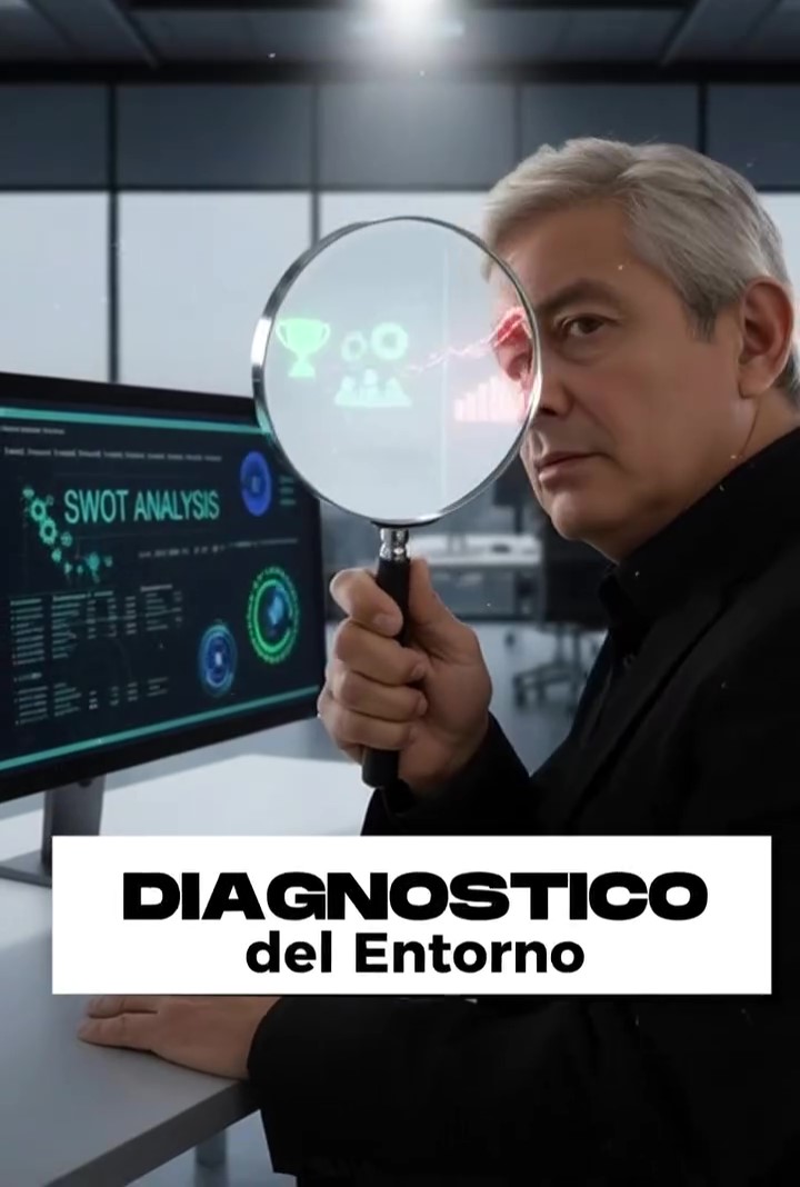 Diagnóstico del Entorno