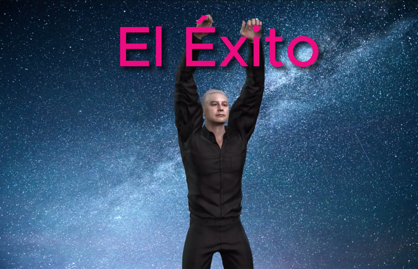 El Éxito