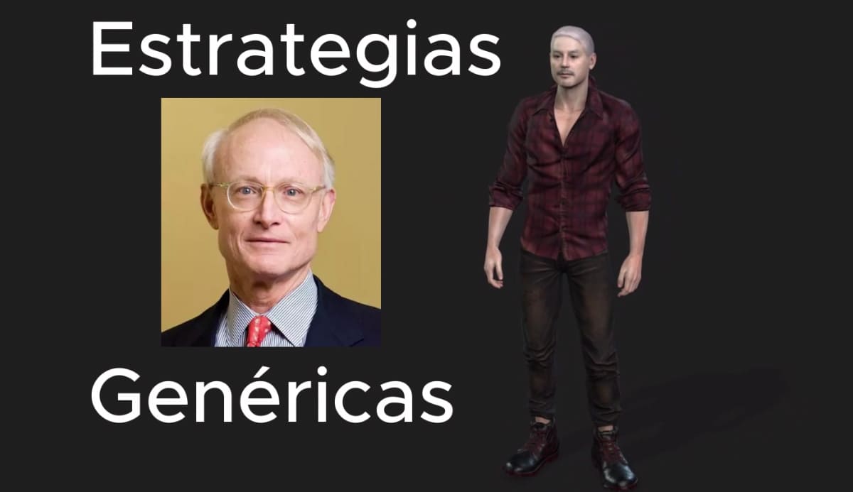 Estrategias Genéricas