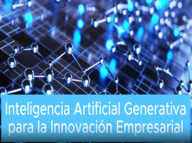 Estrategias de Inteligencia generativa